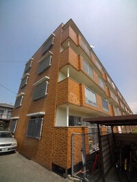 石橋ビル