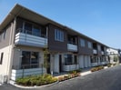 プレミアス中名の外観
