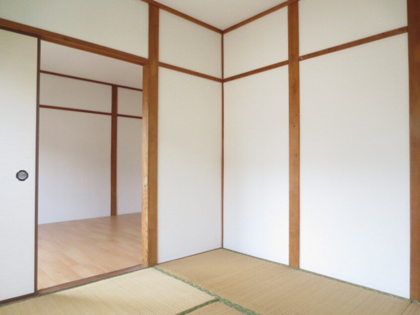 居室 昭和ハイツ