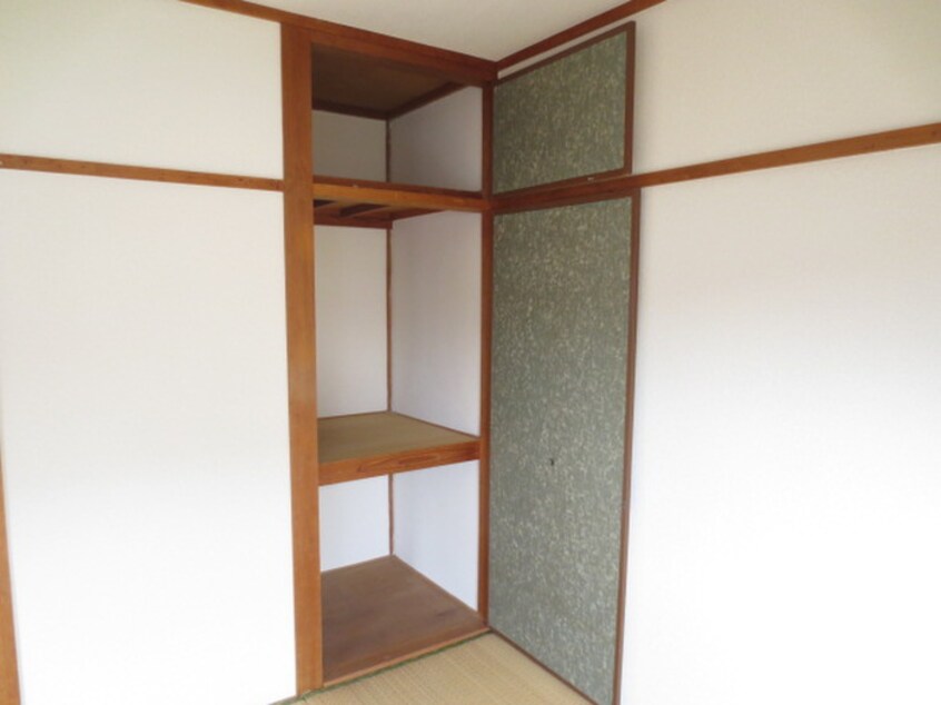 収納 昭和ハイツ