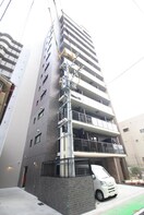 外観写真 Ａｑｕａ　ｍａｍａ博多駅南