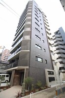 外観写真 Ａｑｕａ　ｍａｍａ博多駅南