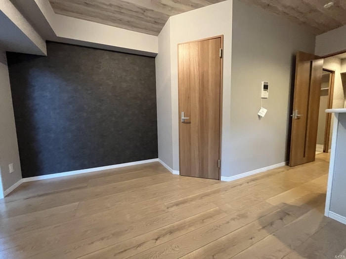 居室 Ａｑｕａ　ｍａｍａ博多駅南