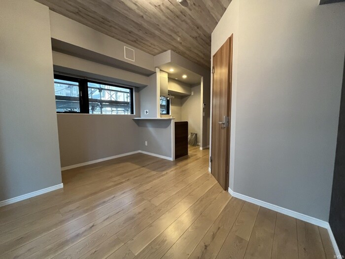 居室 Ａｑｕａ　ｍａｍａ博多駅南