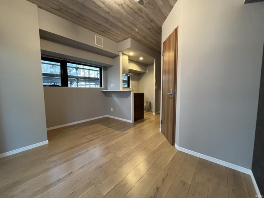 居室 Ａｑｕａ　ｍａｍａ博多駅南