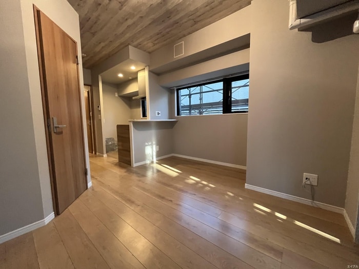 居室 Ａｑｕａ　ｍａｍａ博多駅南