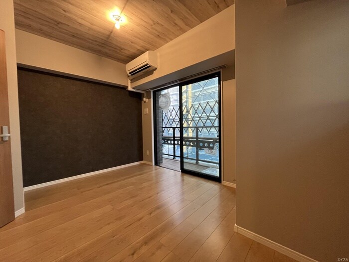 居室 Ａｑｕａ　ｍａｍａ博多駅南