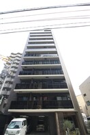 外観写真 Ａｑｕａ　ｍａｍａ博多駅南