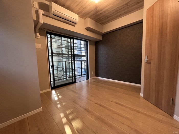 居室 Ａｑｕａ　ｍａｍａ博多駅南