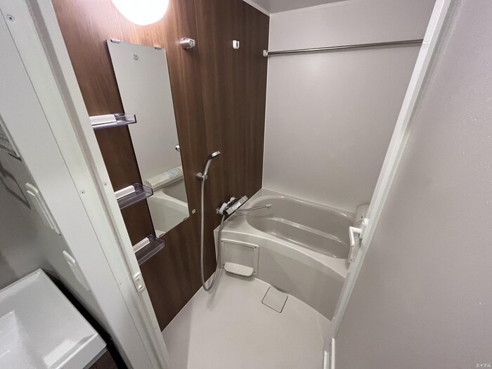 バス／シャワールーム等 Ａｑｕａ　ｍａｍａ博多駅南