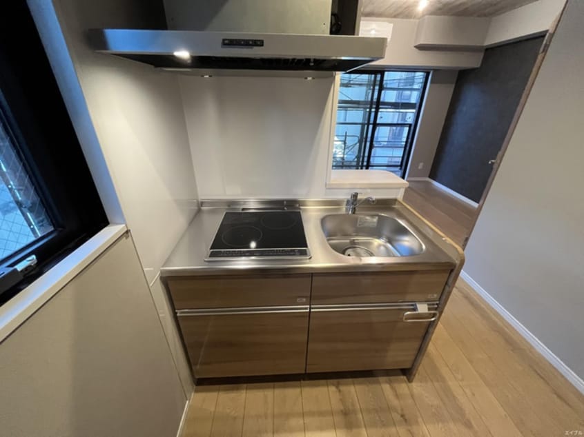 キッチン Ａｑｕａ　ｍａｍａ博多駅南