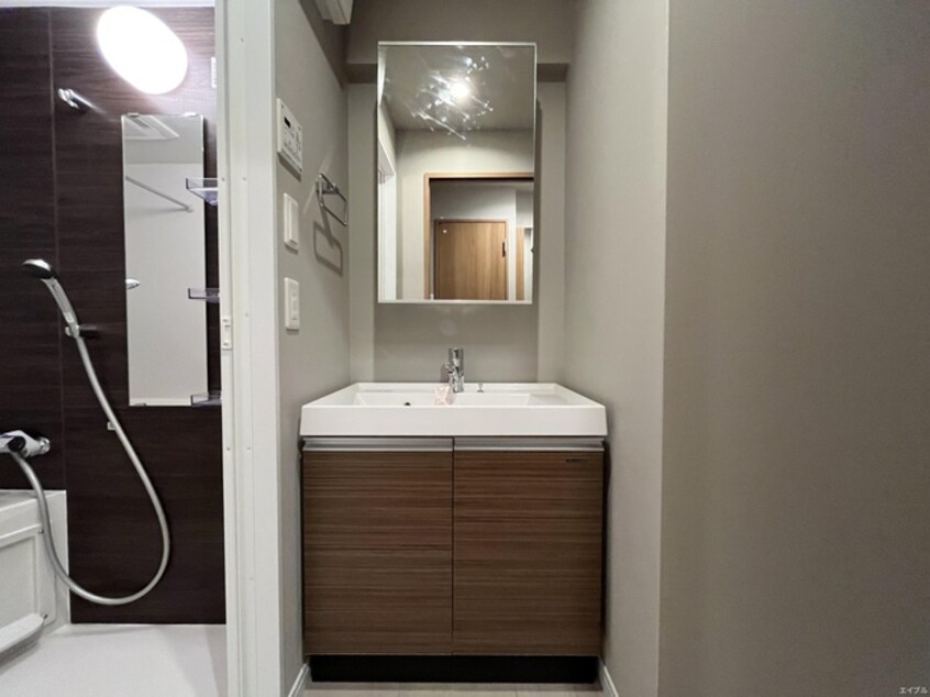 洗面 Ａｑｕａ　ｍａｍａ博多駅南