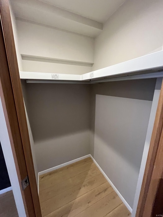 収納 Ａｑｕａ　ｍａｍａ博多駅南