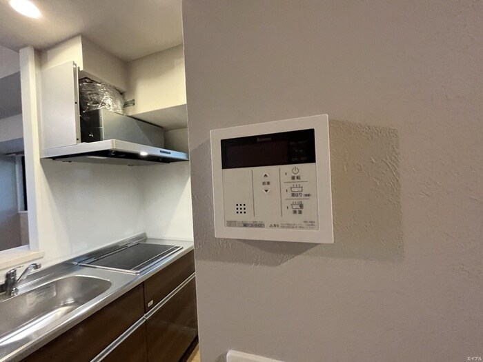 内観写真 Ａｑｕａ　ｍａｍａ博多駅南