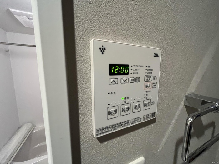 内観写真 Ａｑｕａ　ｍａｍａ博多駅南