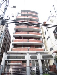 ﾛﾏﾈｽｸ天神ﾙﾈｯｻﾝｽ（607）