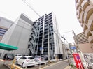 LIFE　GRANDE　HAKATAの外観