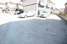 駐車場 エトワ－ル葛原