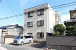 ハイツタナカ