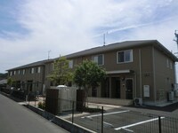 シンデン　Ａ棟