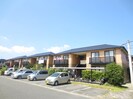 エクセレント前原の外観