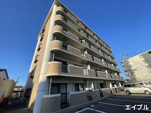 サンヒルズ花畑