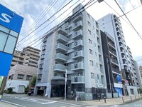 ソシアル六本松(204)