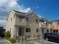 グリュック笹山壱番館