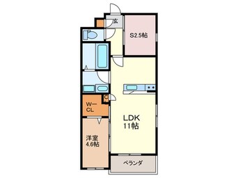 間取図 kakeru plus