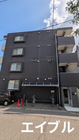 ｲﾘｽﾊﾟｲﾗﾌﾞﾗｲﾄ騎射場公園