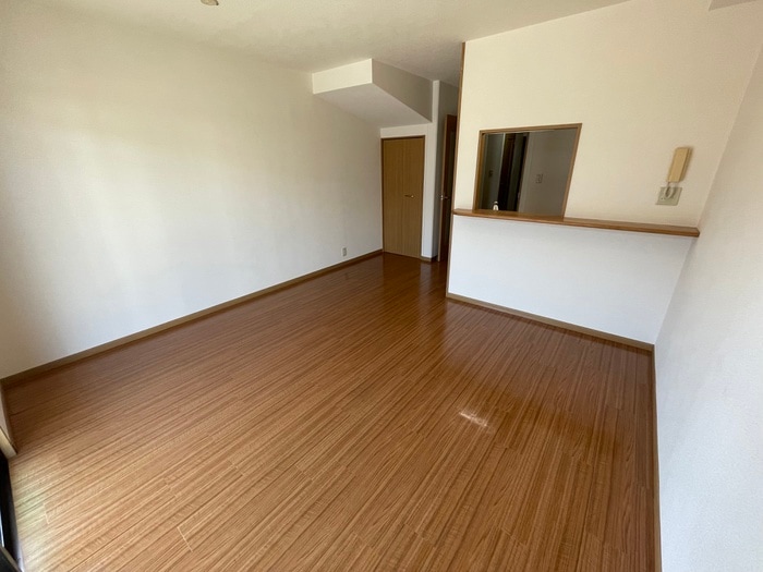 居室 プレザントタウン