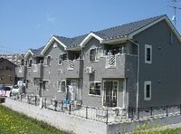 グリュック笹山参番館
