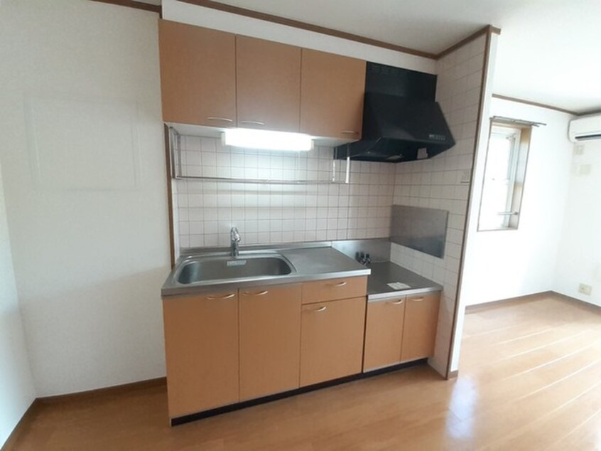 キッチン グリュック笹山参番館