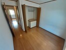 内観写真 グリュック笹山参番館