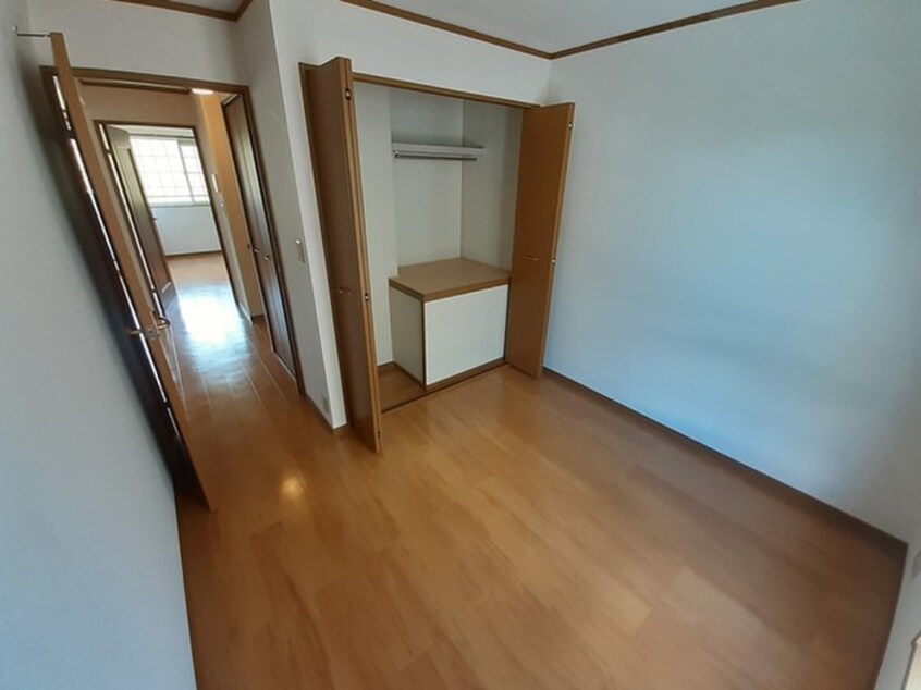 内観写真 グリュック笹山参番館