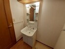 洗面 グリュック笹山参番館