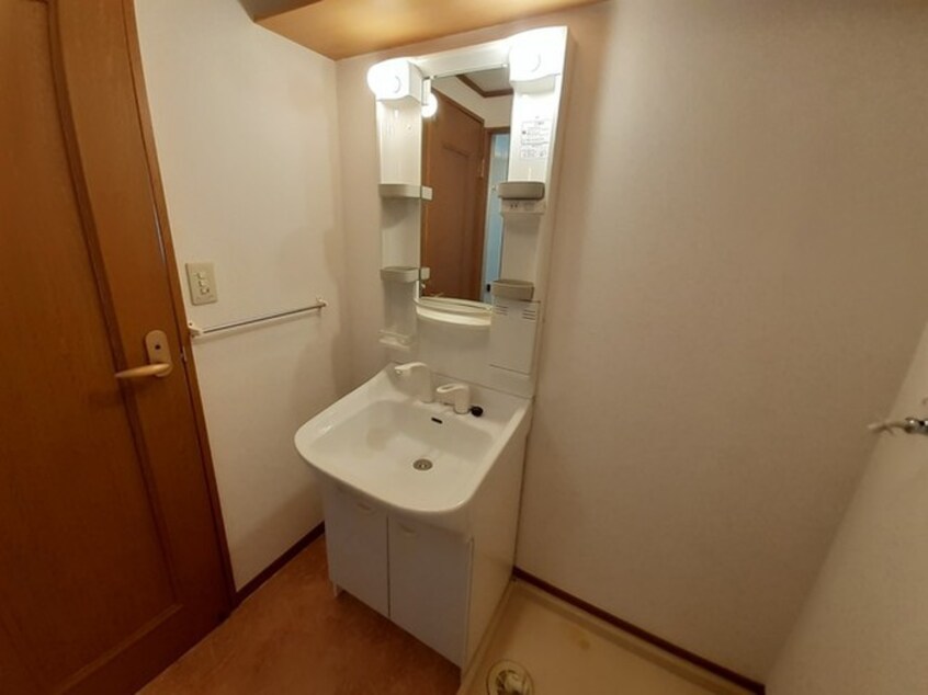 洗面 グリュック笹山参番館