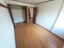 収納 グリュック笹山参番館