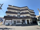 サンライズ徳力の外観