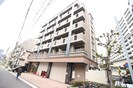 第１５川崎ビルの外観