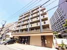 第１５川崎ビルの外観