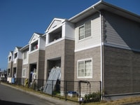 サンフローラ青葉Ｃ棟