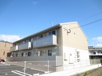 パルトネール伊都Ⅳ