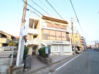 つぼねハイツ