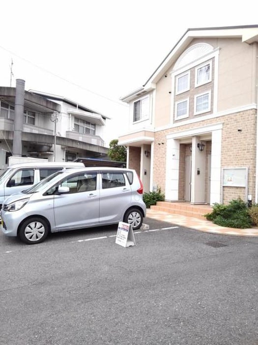 外観写真 サンシャイン・ドウゾノ