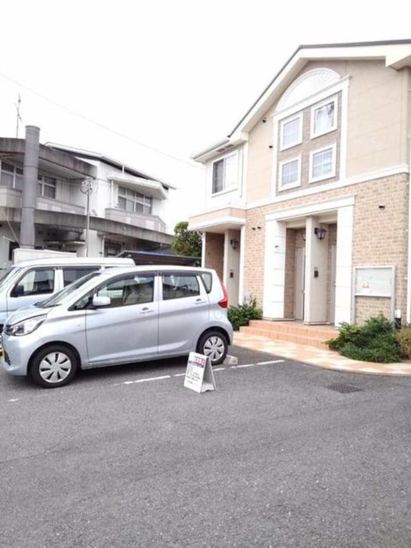 外観写真 サンシャイン・ドウゾノ