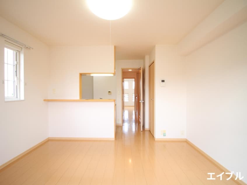 居室 サンシャイン・ドウゾノ