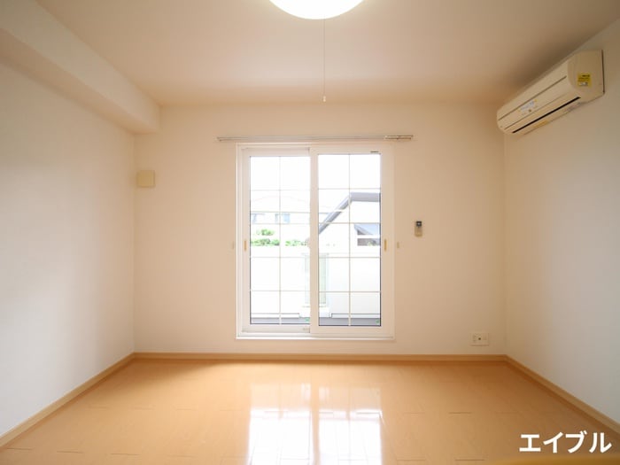 居室 サンシャイン・ドウゾノ