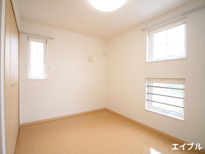 居室 サンシャイン・ドウゾノ