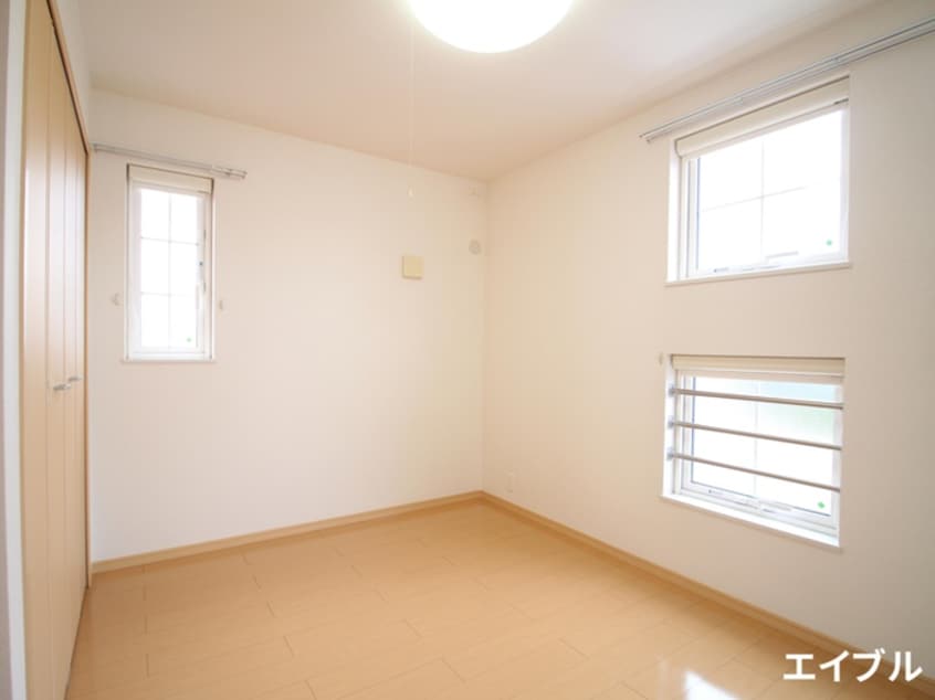 居室 サンシャイン・ドウゾノ